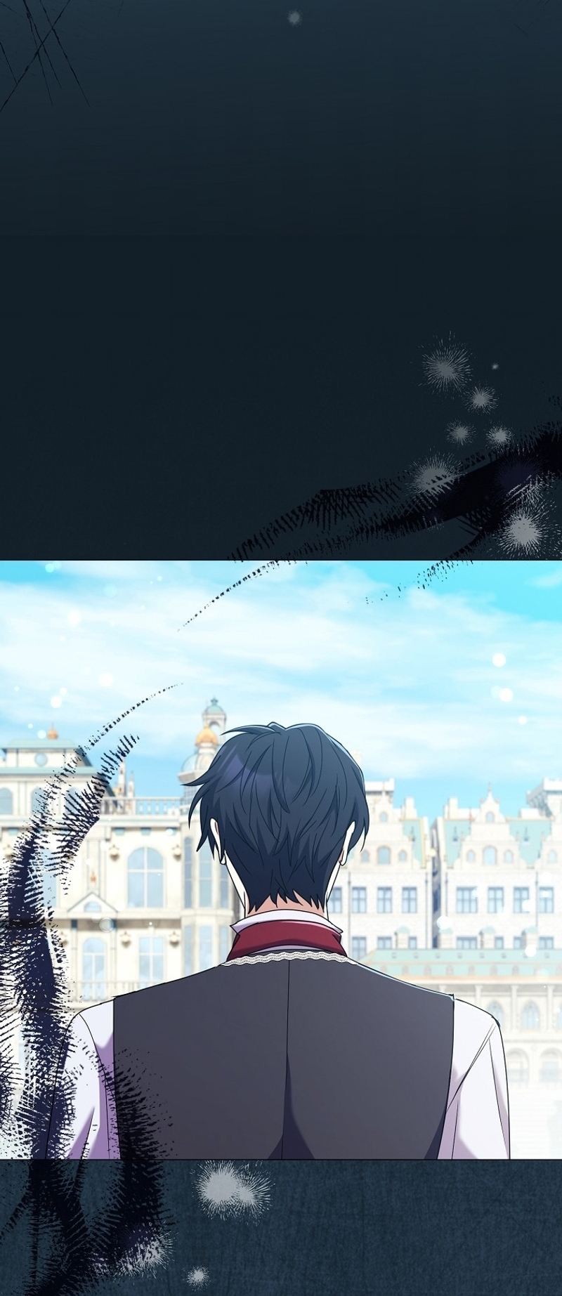 ¿Qué clase de divorcio es éste cuando ni siquiera me he casado, Su Majestad? Capítulo 31 - Página 15