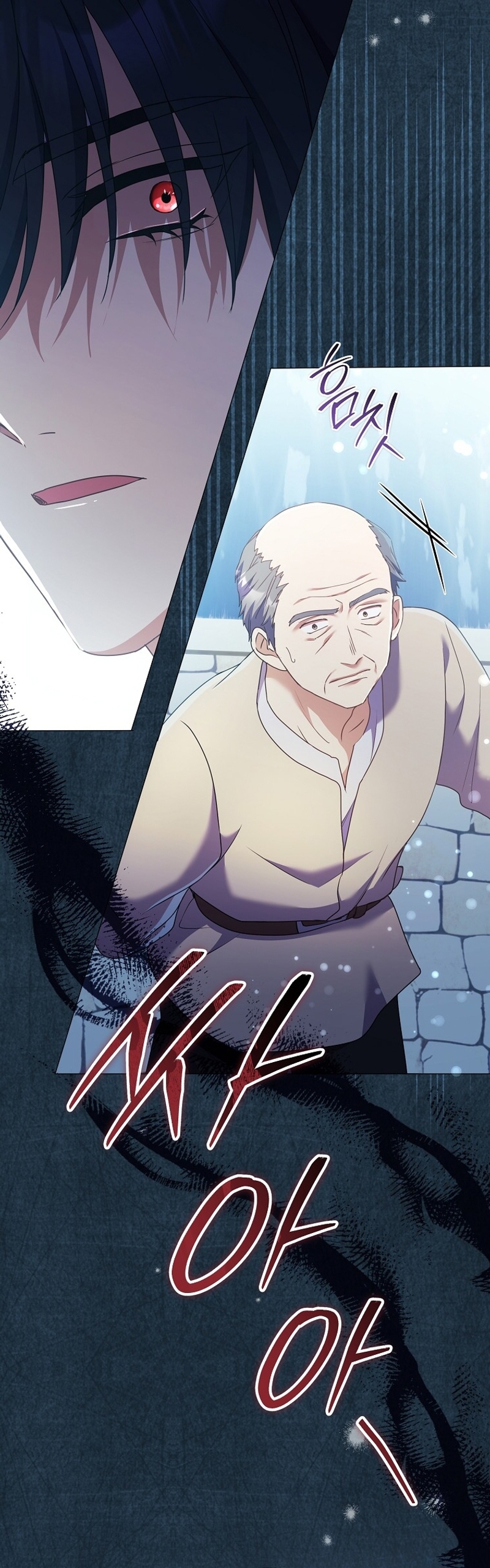 ¿Qué clase de divorcio es éste cuando ni siquiera me he casado, Su Majestad? Capítulo 31 - Página 17