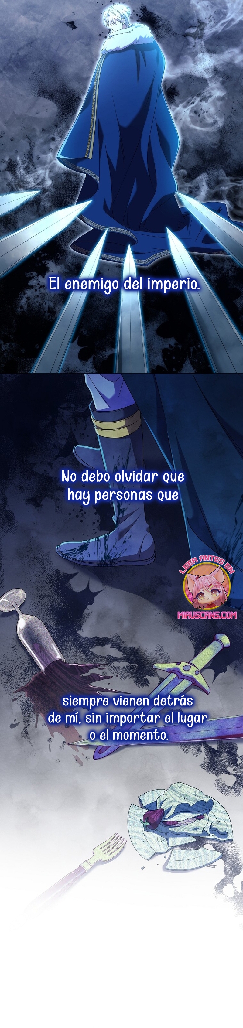 ¿Qué clase de divorcio es éste cuando ni siquiera me he casado, Su Majestad? Capítulo 31 - Página 25