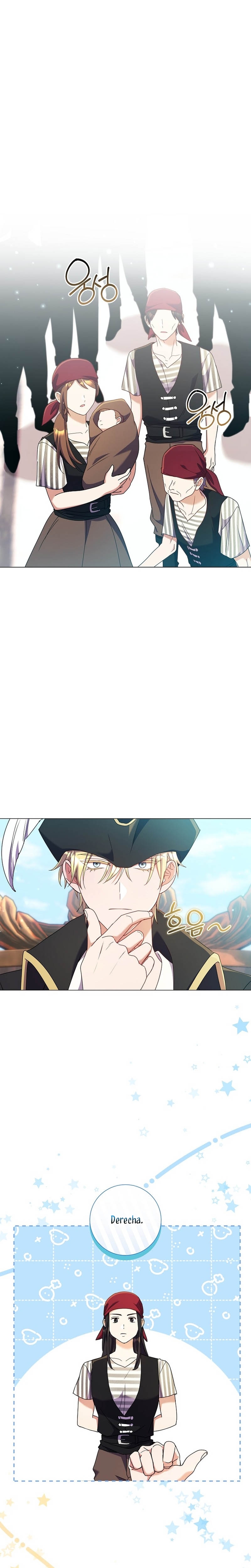 ¿Qué clase de divorcio es éste cuando ni siquiera me he casado, Su Majestad? Capítulo 33 - Página 19