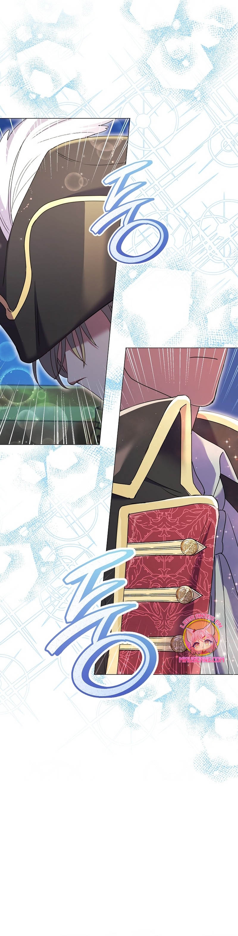 ¿Qué clase de divorcio es éste cuando ni siquiera me he casado, Su Majestad? Capítulo 33 - Página 5