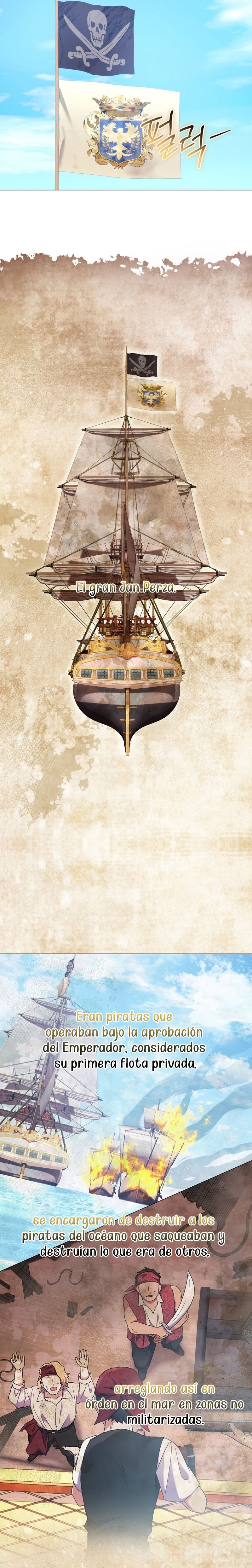 ¿Qué clase de divorcio es éste cuando ni siquiera me he casado, Su Majestad? Capítulo 34 - Página 18