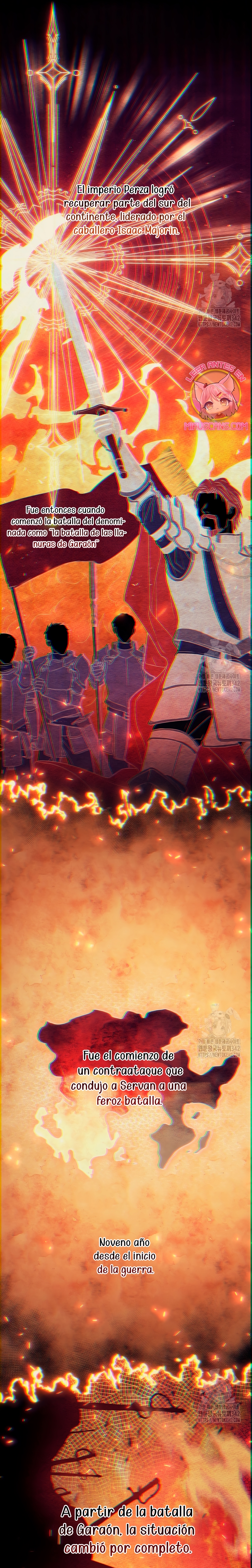 ¿Qué clase de divorcio es éste cuando ni siquiera me he casado, Su Majestad? Capítulo 4 - Página 4