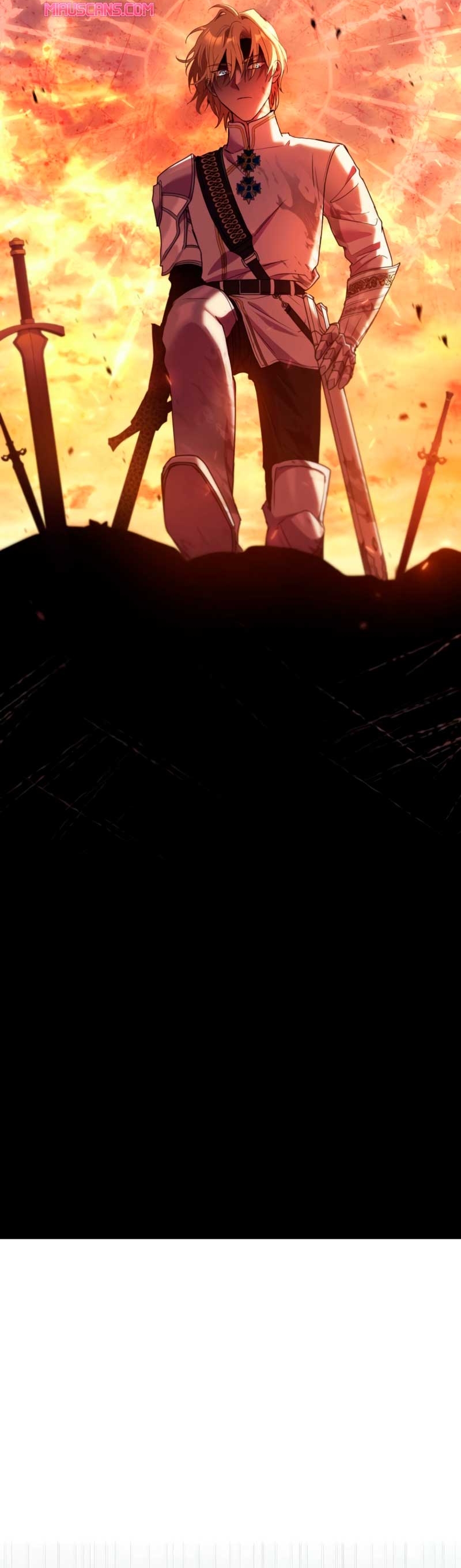 ¿Qué clase de divorcio es éste cuando ni siquiera me he casado, Su Majestad? Capítulo 45 - Página 14