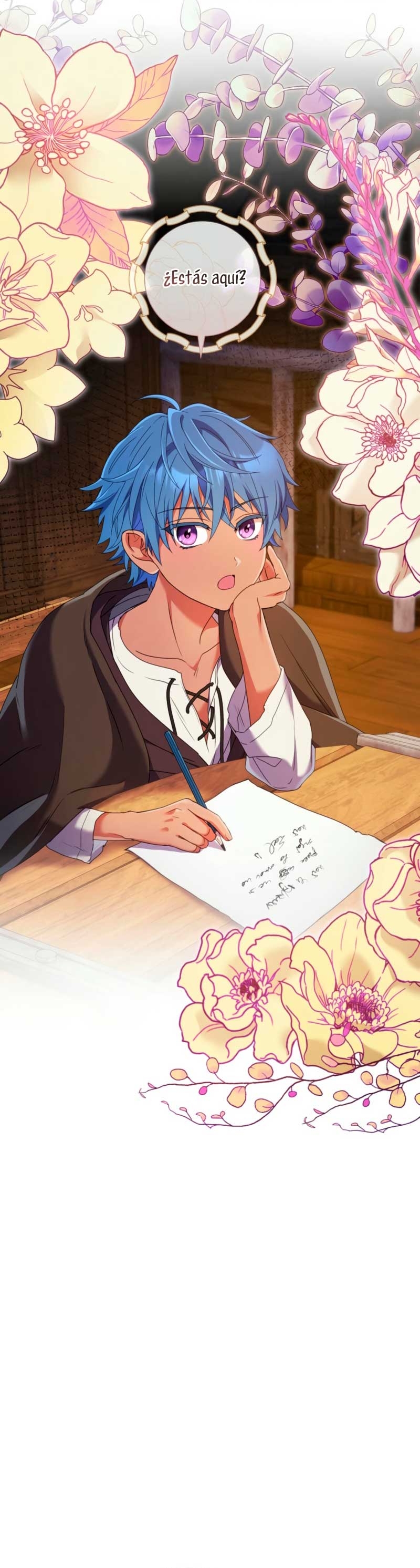 ¿Qué clase de divorcio es éste cuando ni siquiera me he casado, Su Majestad? Capítulo 45 - Página 27