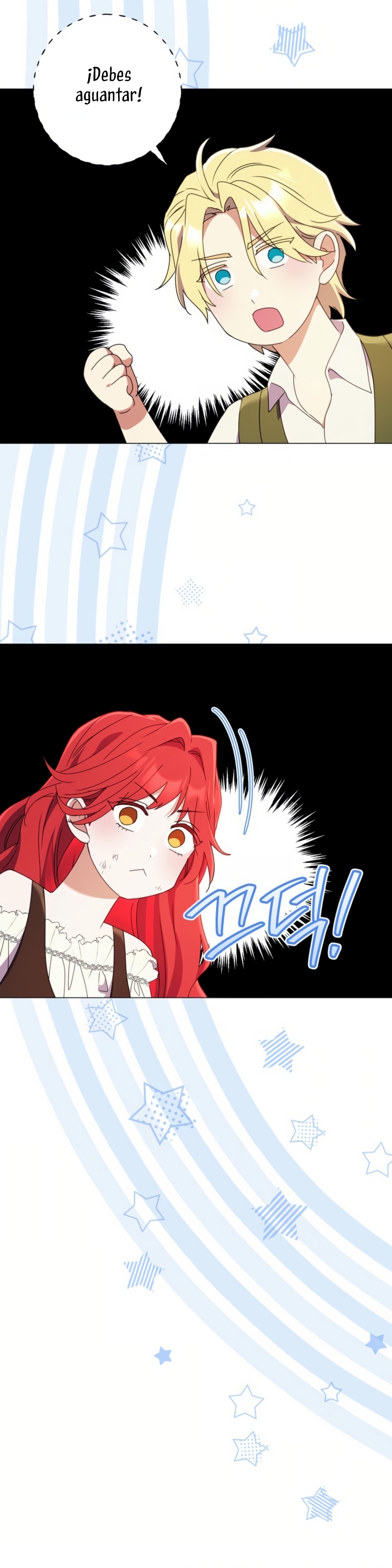 ¿Qué clase de divorcio es éste cuando ni siquiera me he casado, Su Majestad? Capítulo 47 - Página 16