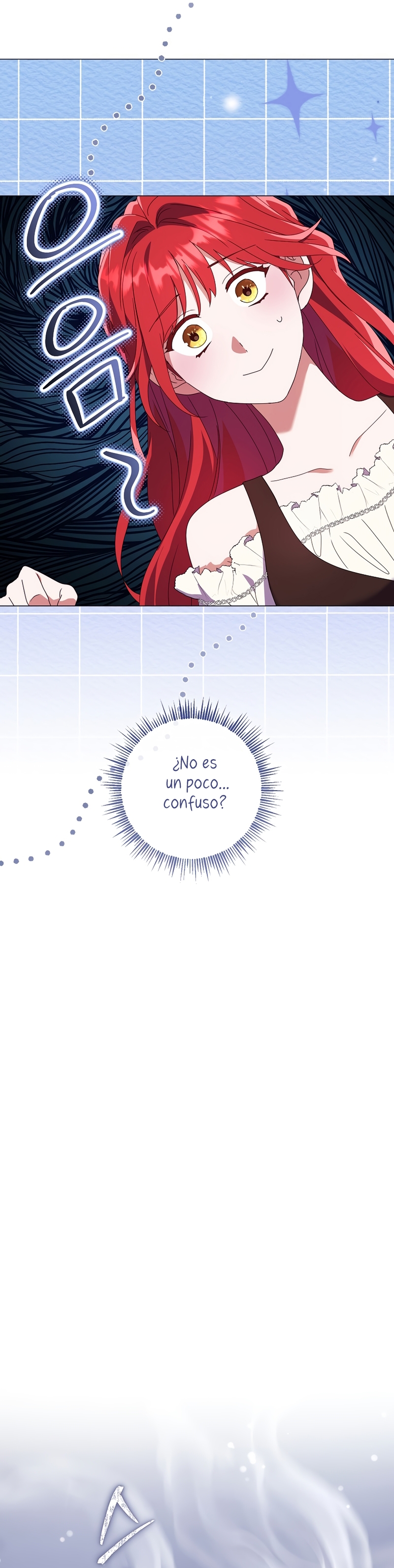 ¿Qué clase de divorcio es éste cuando ni siquiera me he casado, Su Majestad? Capítulo 48 - Página 27