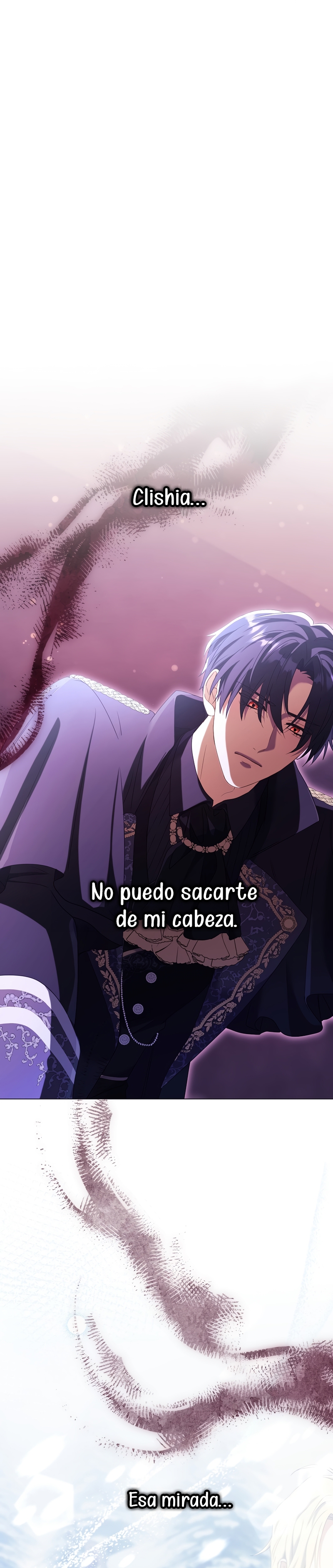 ¿Qué clase de divorcio es éste cuando ni siquiera me he casado, Su Majestad? Capítulo 48 - Página 32