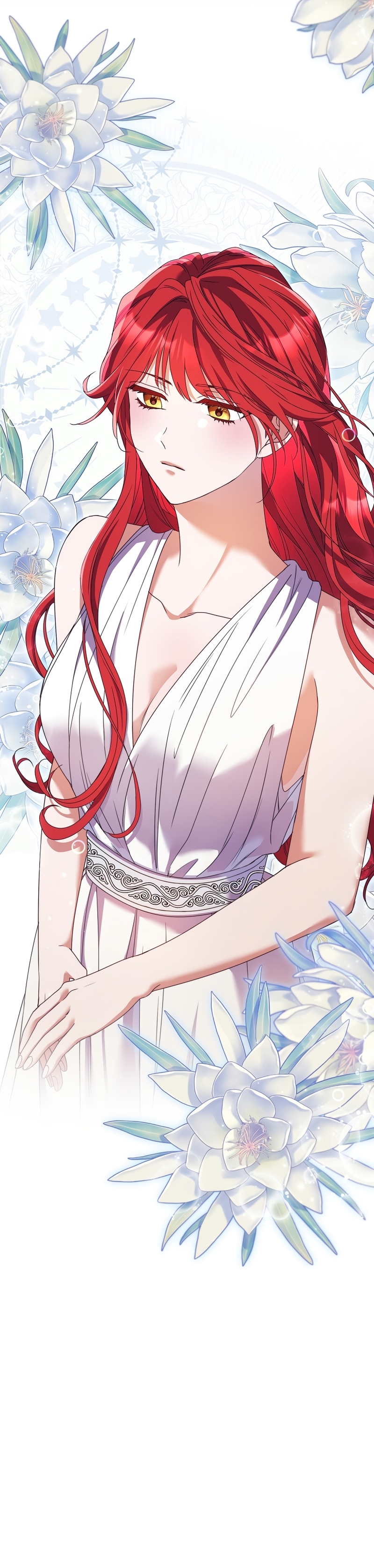 ¿Qué clase de divorcio es éste cuando ni siquiera me he casado, Su Majestad? Capítulo 48 - Página 40