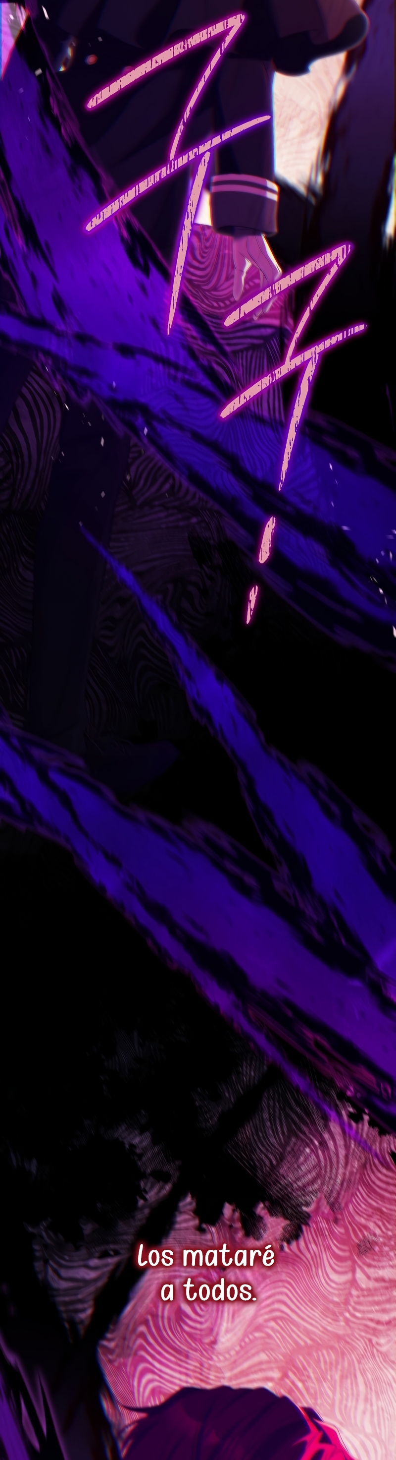 ¿Qué clase de divorcio es éste cuando ni siquiera me he casado, Su Majestad? Capítulo 49 - Página 32