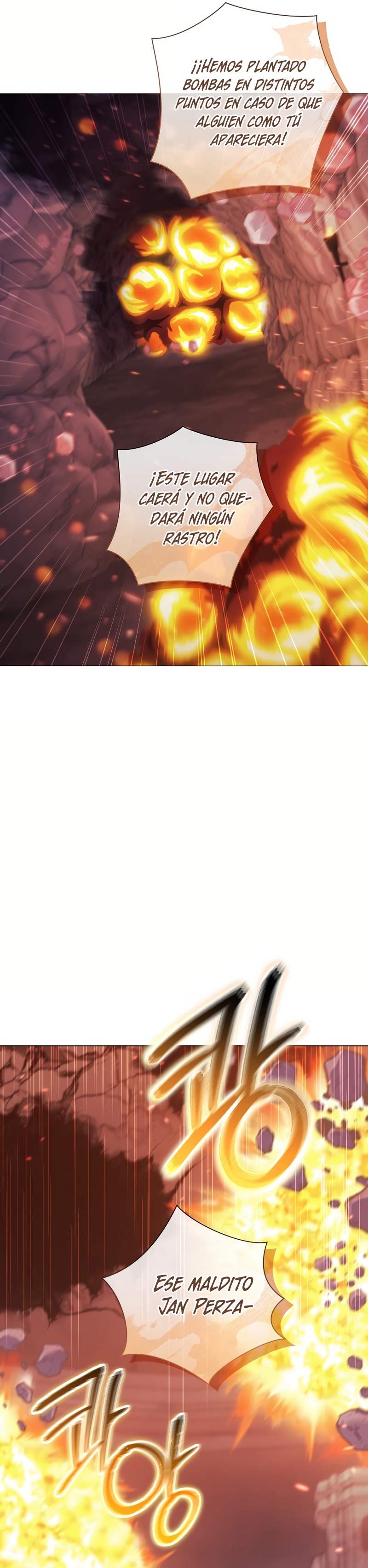 ¿Qué clase de divorcio es éste cuando ni siquiera me he casado, Su Majestad? Capítulo 49 - Página 46