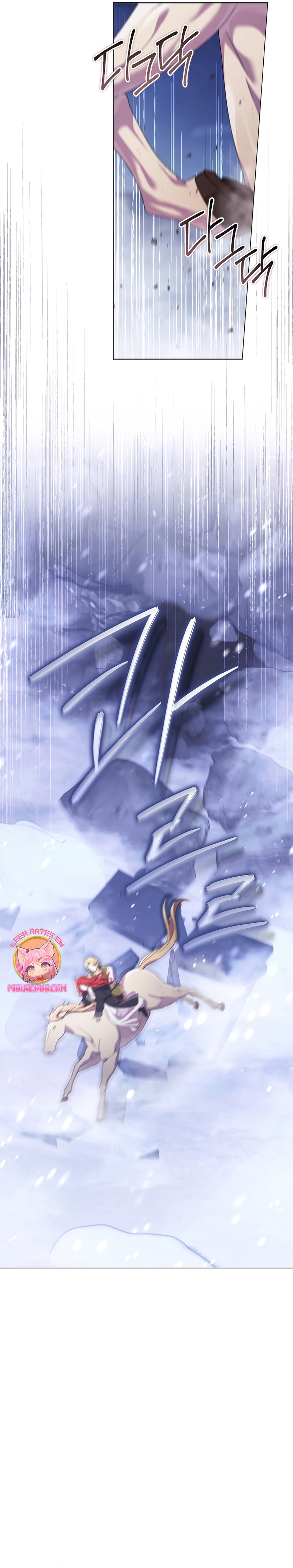 ¿Qué clase de divorcio es éste cuando ni siquiera me he casado, Su Majestad? Capítulo 51 - Página 21