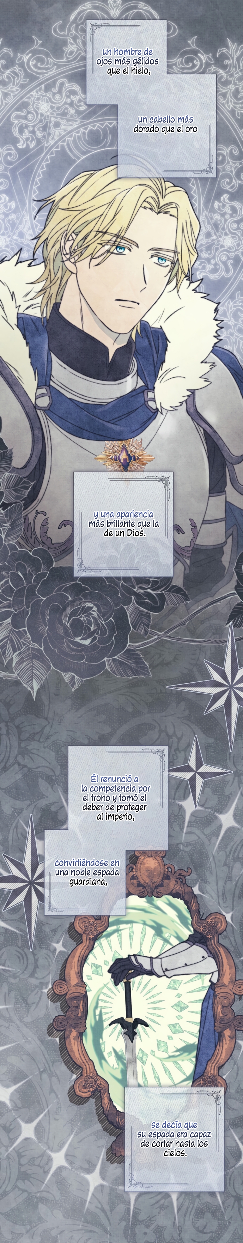 ¿Qué clase de divorcio es éste cuando ni siquiera me he casado, Su Majestad? Capítulo 52 - Página 21