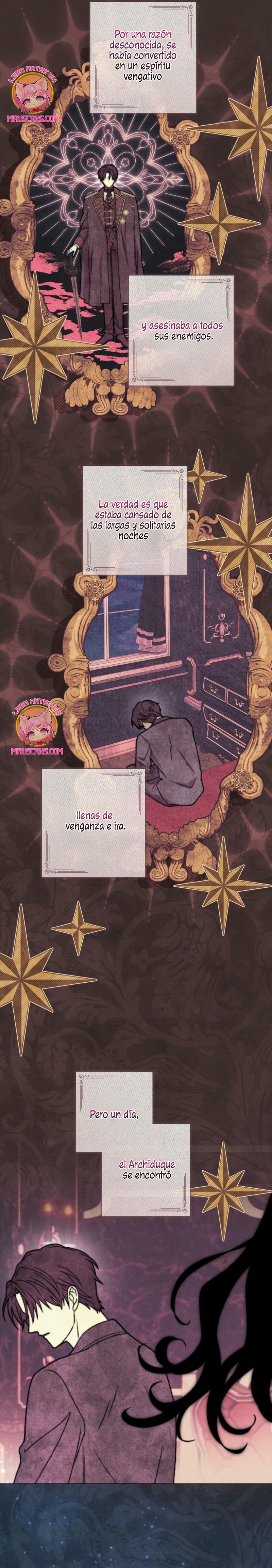 ¿Qué clase de divorcio es éste cuando ni siquiera me he casado, Su Majestad? Capítulo 52 - Página 26