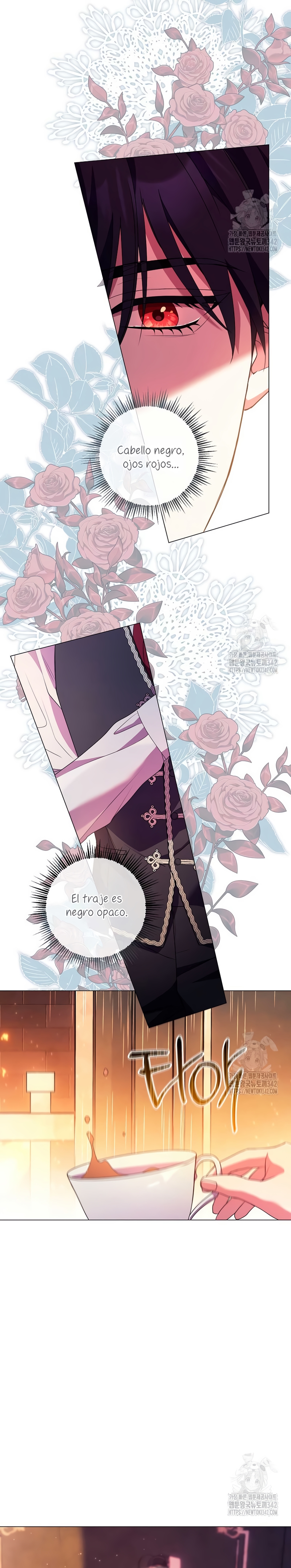 ¿Qué clase de divorcio es éste cuando ni siquiera me he casado, Su Majestad? Capítulo 6 - Página 18