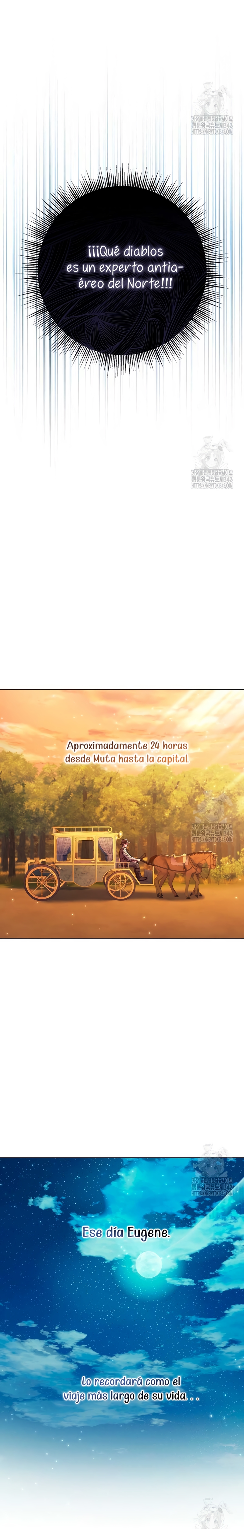 ¿Qué clase de divorcio es éste cuando ni siquiera me he casado, Su Majestad? Capítulo 7 - Página 26