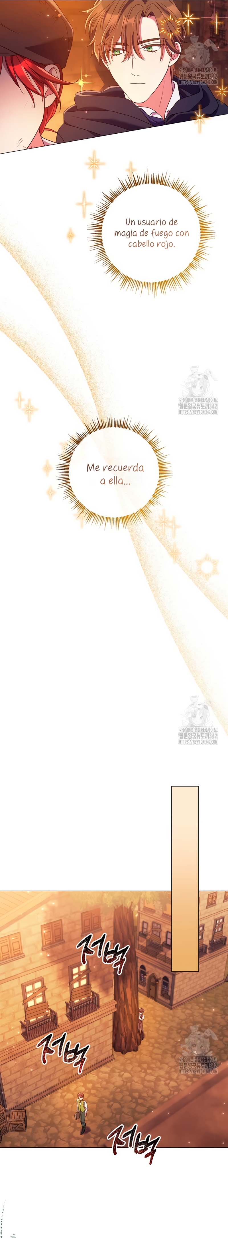 ¿Qué clase de divorcio es éste cuando ni siquiera me he casado, Su Majestad? Capítulo 9 - Página 22