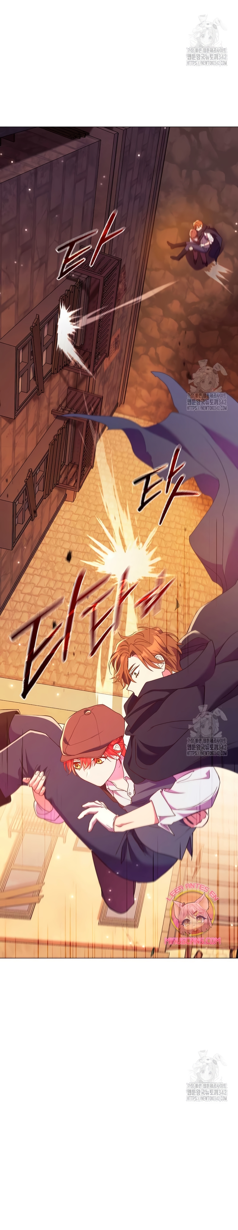 ¿Qué clase de divorcio es éste cuando ni siquiera me he casado, Su Majestad? Capítulo 9 - Página 26