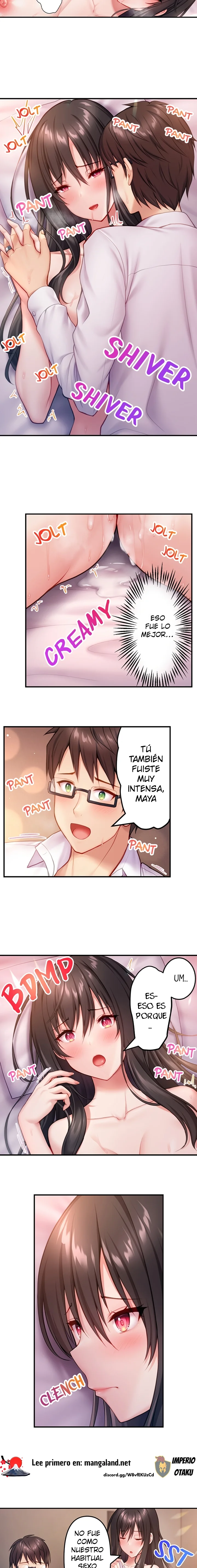 Conversación Íntima Capítulo 4 - Página 4