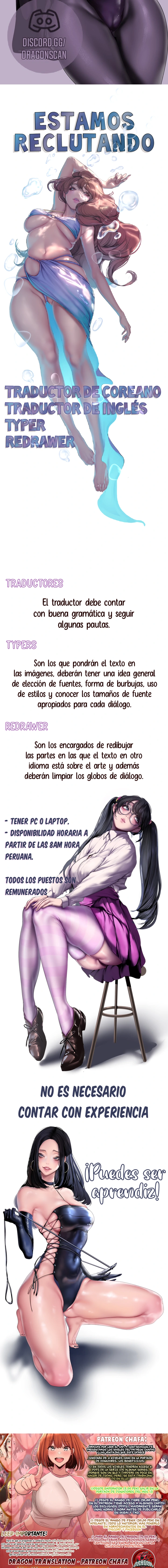 Jefas Implacables Capítulo 1 - Página 30