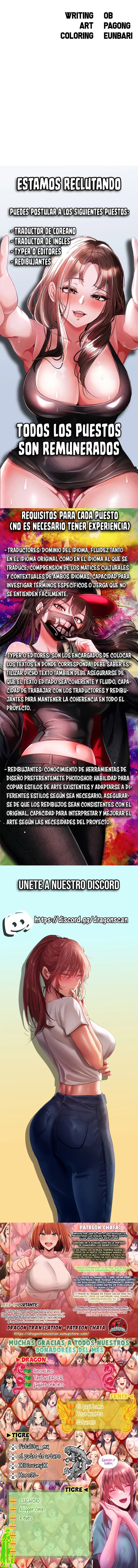 Jefas Implacables Capítulo 11 - Página 14