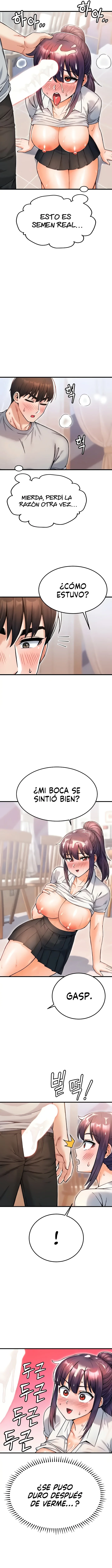 Jefas Implacables Capítulo 12 - Página 5