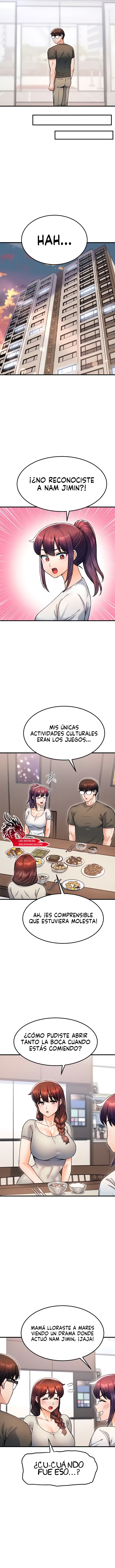 Jefas Implacables Capítulo 16 - Página 10