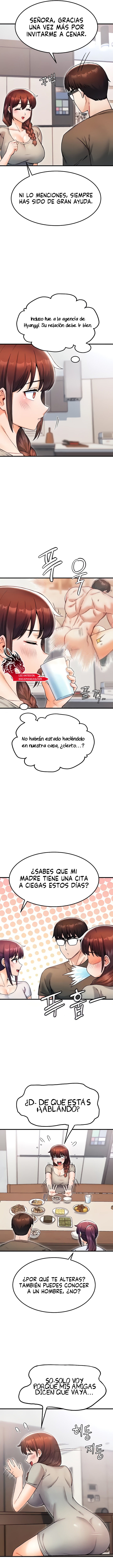 Jefas Implacables Capítulo 16 - Página 11