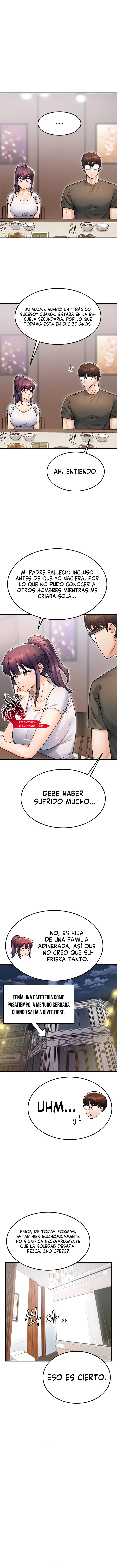 Jefas Implacables Capítulo 16 - Página 13