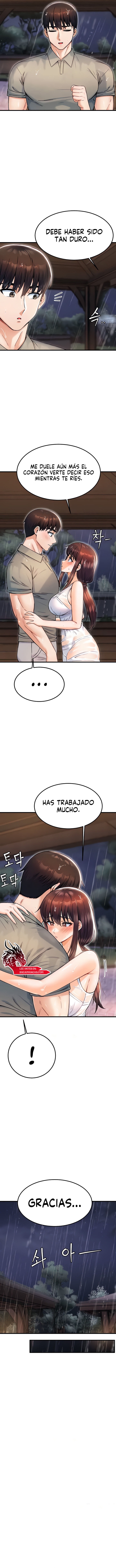 Jefas Implacables Capítulo 18 - Página 9