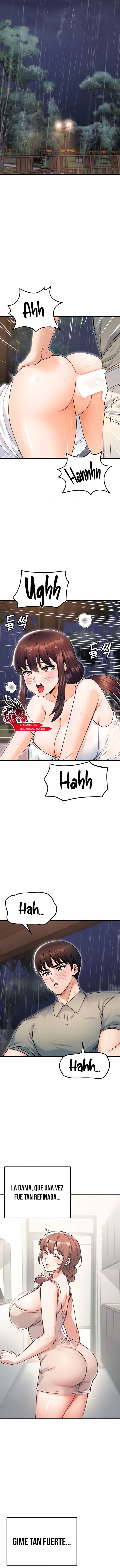 Jefas Implacables Capítulo 19 - Página 3