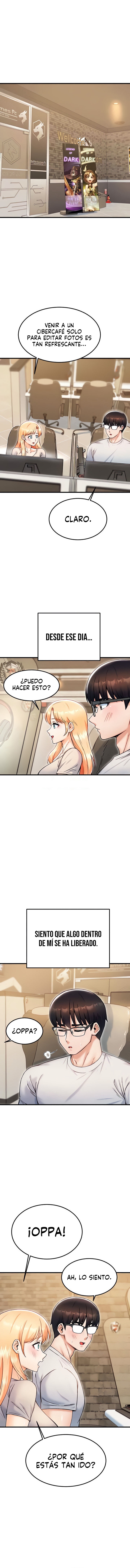 Jefas Implacables Capítulo 20 - Página 12