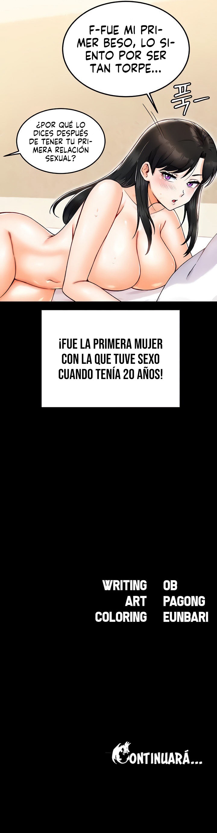 Jefas Implacables Capítulo 24 - Página 15