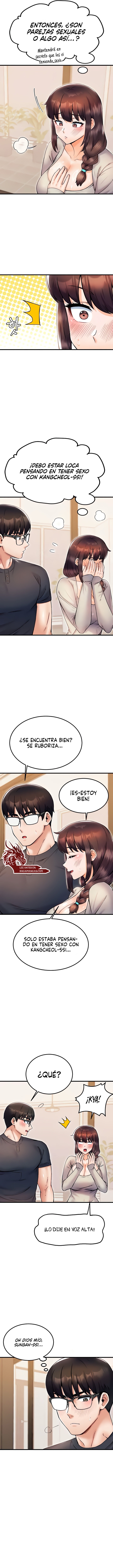 Jefas Implacables Capítulo 27 - Página 13