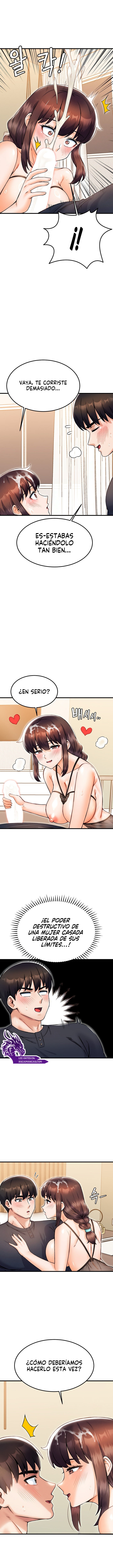 Jefas Implacables Capítulo 28 - Página 13