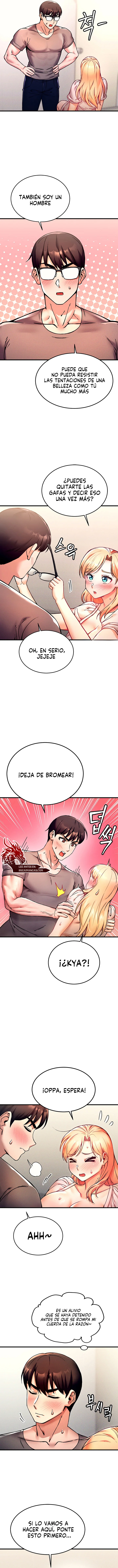 Jefas Implacables Capítulo 3 - Página 13