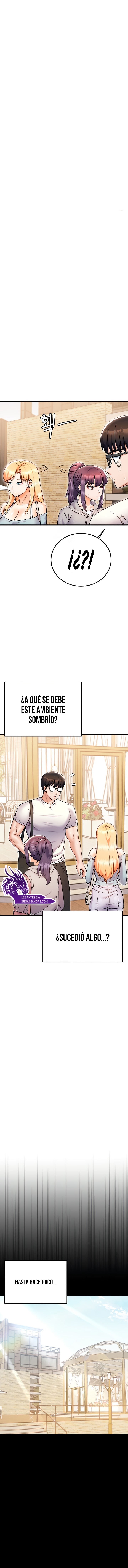 Jefas Implacables Capítulo 30 - Página 2