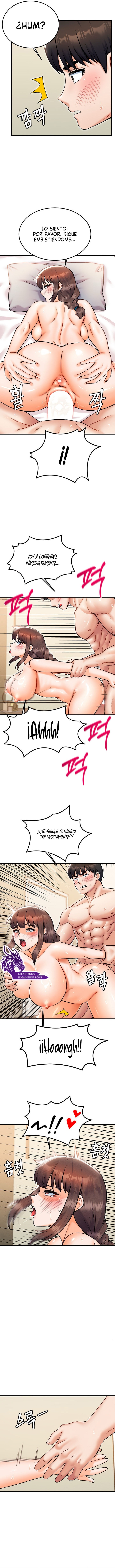 Jefas Implacables Capítulo 31 - Página 12