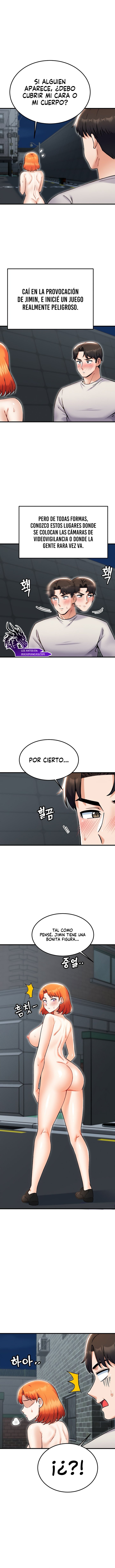 Jefas Implacables Capítulo 37 - Página 13