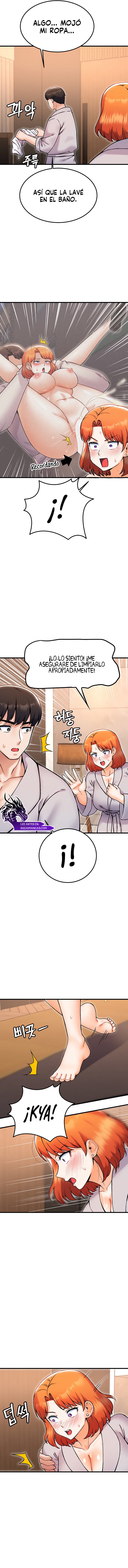 Jefas Implacables Capítulo 38 - Página 12