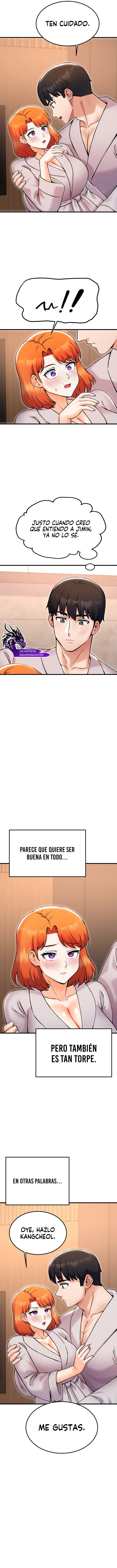 Jefas Implacables Capítulo 38 - Página 13