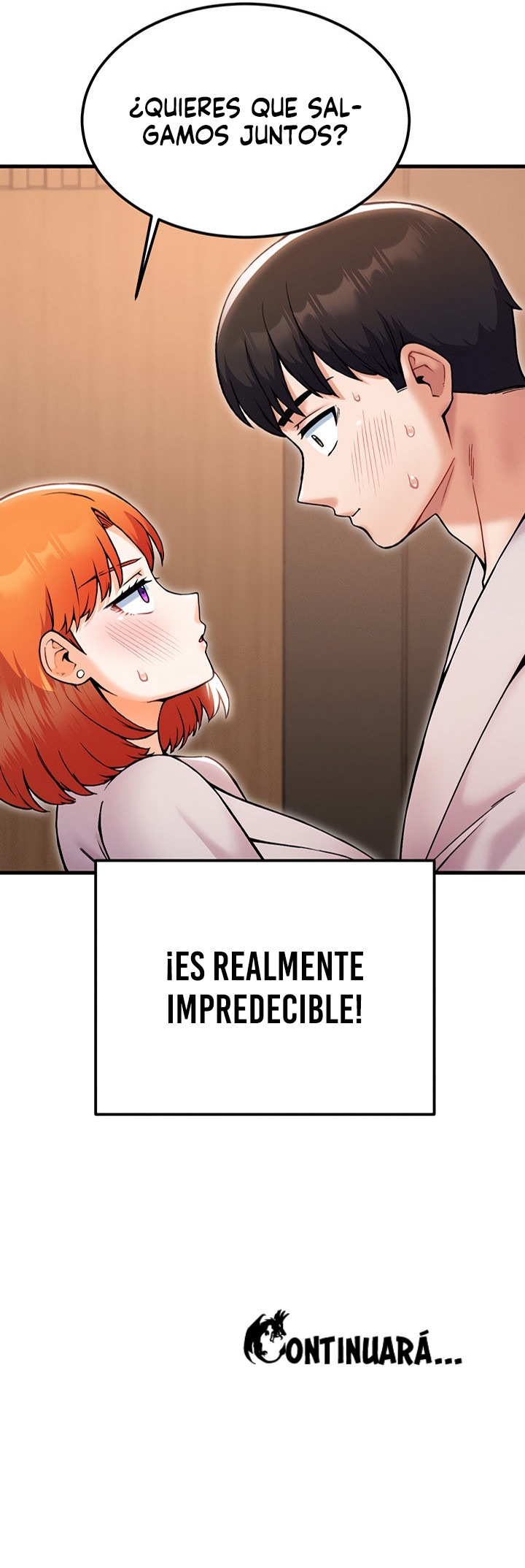 Jefas Implacables Capítulo 38 - Página 14