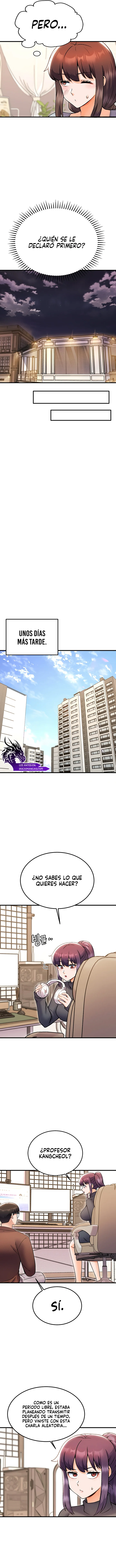 Jefas Implacables Capítulo 39 - Página 11