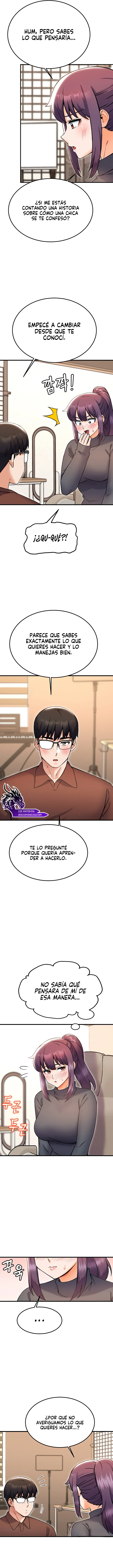 Jefas Implacables Capítulo 39 - Página 13