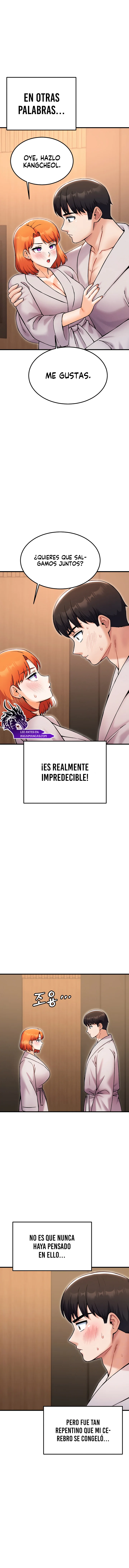 Jefas Implacables Capítulo 39 - Página 2