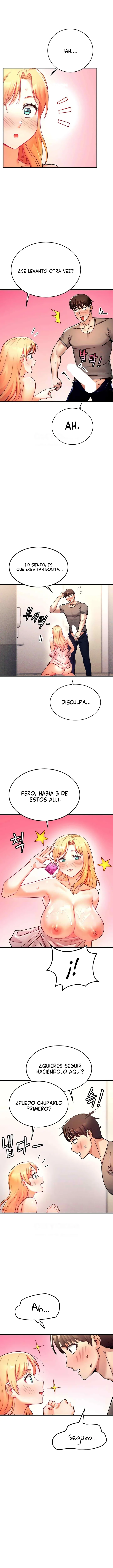 Jefas Implacables Capítulo 4 - Página 12