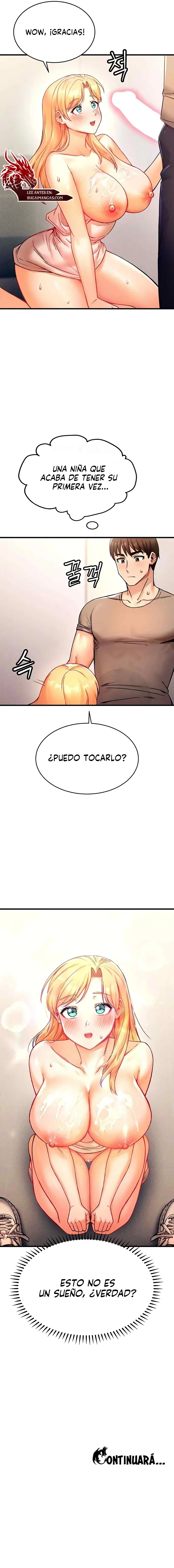 Jefas Implacables Capítulo 4 - Página 13