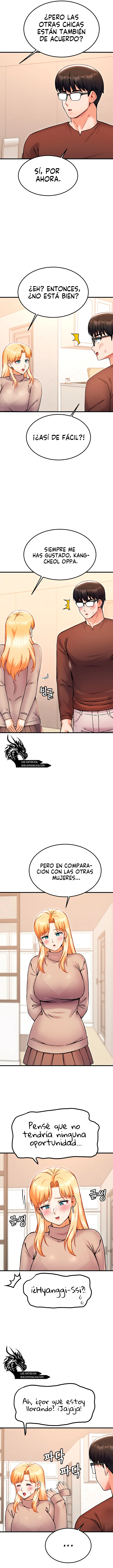 Jefas Implacables Capítulo 41 - Página 11