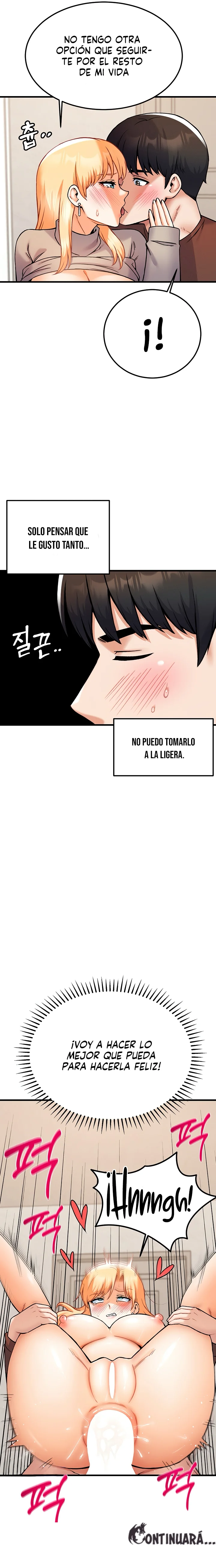 Jefas Implacables Capítulo 42 - Página 13