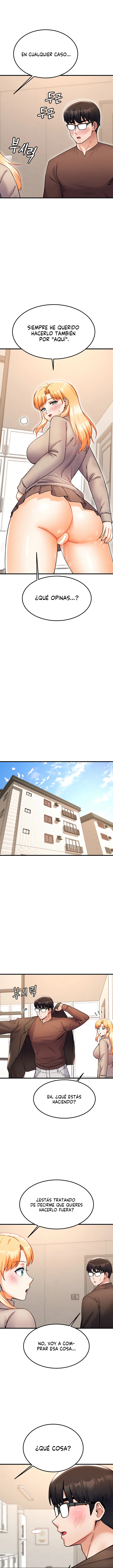 Jefas Implacables Capítulo 42 - Página 2